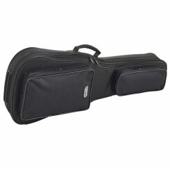 Pokrowiec na ukulele basowe i barytonowe Thomann