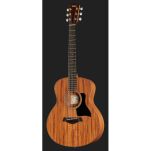 Gitara akustyczna Taylor GS Mini Mahogany - 6