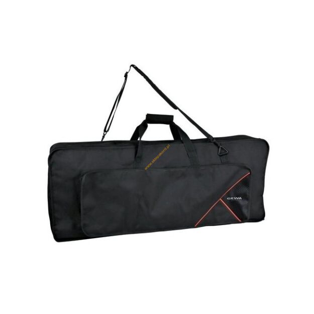 Pokrowiec na KEYBOARD Economy Typ J 99x39x17cm GEWA