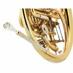 Waltornia F-/Bb- lub Bb-/F Thomann HR-301 - 6