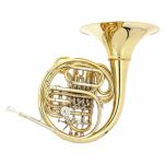 Waltornia F-/Bb- lub Bb-/F Thomann HR-301 - 7