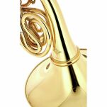 Waltornia F-/Bb- lub Bb-/F Thomann HR-301 - 8