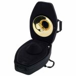 Waltornia F-/Bb- lub Bb-/F Thomann HR-301 - 10