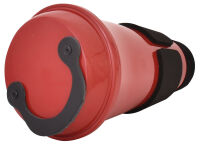 Tłumik do eufonium i sakshornu tenorowego Denis Wick 5587 Travel - 3