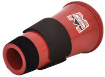 Tłumik do eufonium i sakshornu tenorowego Denis Wick 5587 Travel - 2