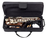 Saksofon altowy Eb Thomann TAS-180 Vintage - 10