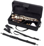 Saksofon altowy Eb Thomann TAS-180 Vintage - 12