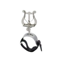 Lirka flet poprzeczny RMB 725 na rzep średnia lira