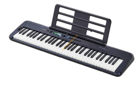 Keyboard CASIO CT-S300 CTS300 CTS-300 BK