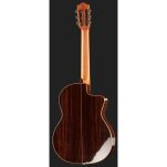 Gitara e-akustyczna leworęczna Cordoba GK Studio Negra Lefthand - 7