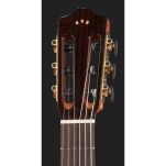 Gitara e-akustyczna leworęczna Cordoba GK Studio Negra Lefthand - 10