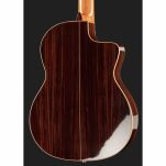 Gitara e-akustyczna leworęczna Cordoba GK Studio Negra Lefthand - 11