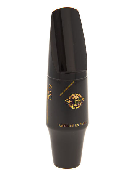 Ustnik do saksofonu tenorowego Selmer S80 