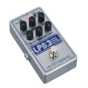 Efekt gitarowy Electro Harmonix LPB-3 Boost & EQ