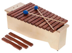 Ksylofon altowy Alto Xylophone TAX