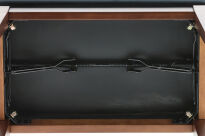 Ława do pianina Deluxe Compartment Drzewo orzechowe mat GEWA - 3