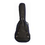 Pokrowiec do gitary klasycznej  CGB-1 1/2 blue 5mm - 2