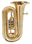Tuba B Thomann Model 