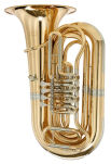 Tuba B Thomann Model 