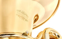 Tuba B Thomann Model 