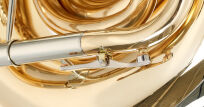 Tuba B Thomann Model 