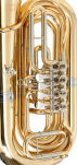 Tuba B Thomann Model 