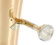 Tuba B Thomann Model 