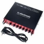 Wzmacniacz basowy do e-bass tc electronic BQ500 Bass Head - 2