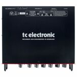 Wzmacniacz basowy do e-bass tc electronic BQ500 Bass Head - 4