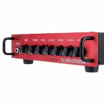 Wzmacniacz basowy do e-bass tc electronic BQ500 Bass Head - 7