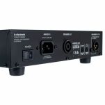 Wzmacniacz basowy do e-bass tc electronic BQ500 Bass Head - 9