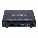 Wzmacniacz basowy do e-bass tc electronic BQ500 Bass Head - 11