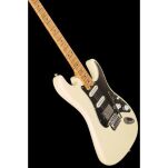 Gitara elektryczna Harley Benton ST-Modern Plus MN HSS OW - 4