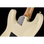 Gitara elektryczna Harley Benton ST-Modern Plus MN HSS OW - 5