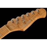 Gitara elektryczna Harley Benton ST-Modern Plus MN HSS OW - 6