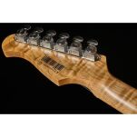 Gitara elektryczna Harley Benton ST-Modern Plus MN HSS OW - 7