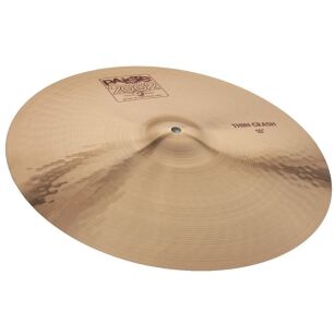 Talerz 2002 Crash  19" Thin  PAISTE