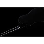 Gitara klasyczna 4/4 Fender CN-140SCE Thinline Black - 2