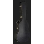 Gitara klasyczna 4/4 Fender CN-140SCE Thinline Black - 10