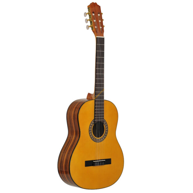 Gitara klasyczna Ever Play 3/4 Taiki Zebrano