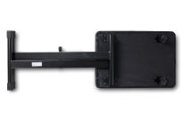 Ława do keyboardu VE4 czarny KB-20B GEWA - 2