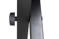 Ława do keyboardu VE4 czarny KB-20B GEWA - 3