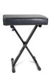 Ława do keyboardu VE4 czarny KB-20B GEWA - 4
