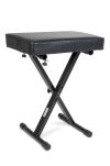 Ława do keyboardu VE4 czarny KB-20B GEWA - 5