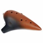 Okaryna Thomann 10H Concert Ocarina F4 - 2