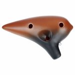 Okaryna Thomann 10H Concert Ocarina F4 - 4