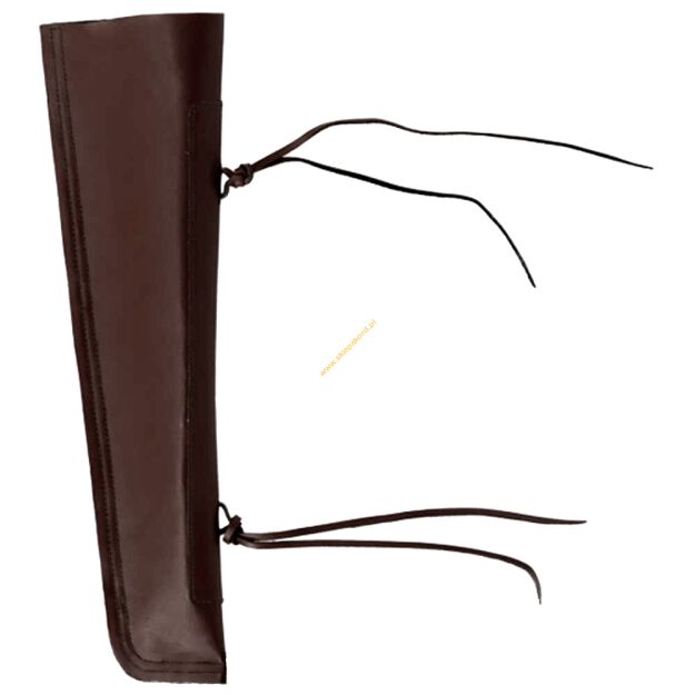 Pokrowiec na smyczek do kontrabasu O.M. MONNICH