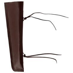 Pokrowiec na smyczek do kontrabasu O.M. MONNICH