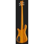 Gitara basowa 4 strunowa Warwick RB Streamer NT I 4 HVHP - 3