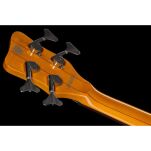 Gitara basowa 4 strunowa Warwick RB Streamer NT I 4 HVHP - 4